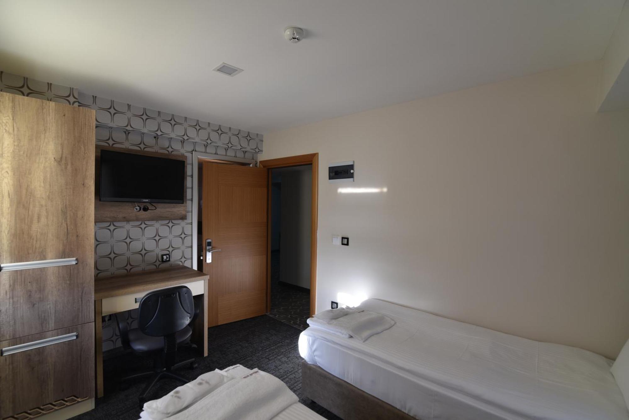 Saltuk Hotel Erzurum Habitación foto