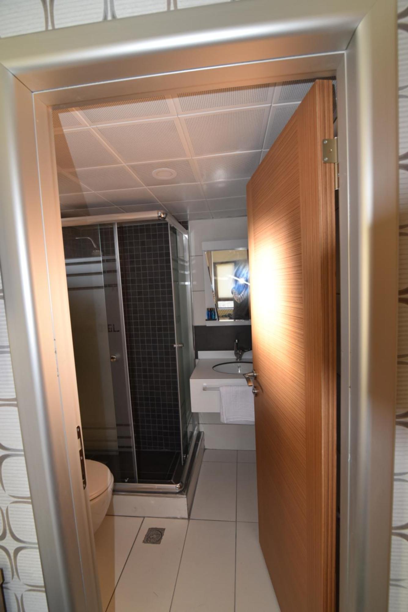 Saltuk Hotel Erzurum Habitación foto