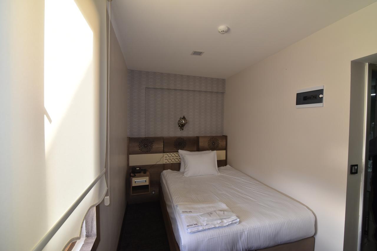 Saltuk Hotel Erzurum Exterior foto