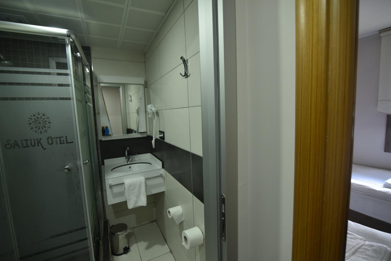 Saltuk Hotel Erzurum Habitación foto