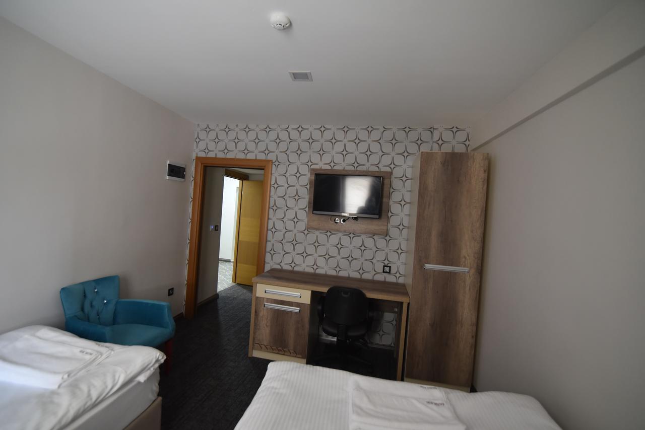 Saltuk Hotel Erzurum Habitación foto
