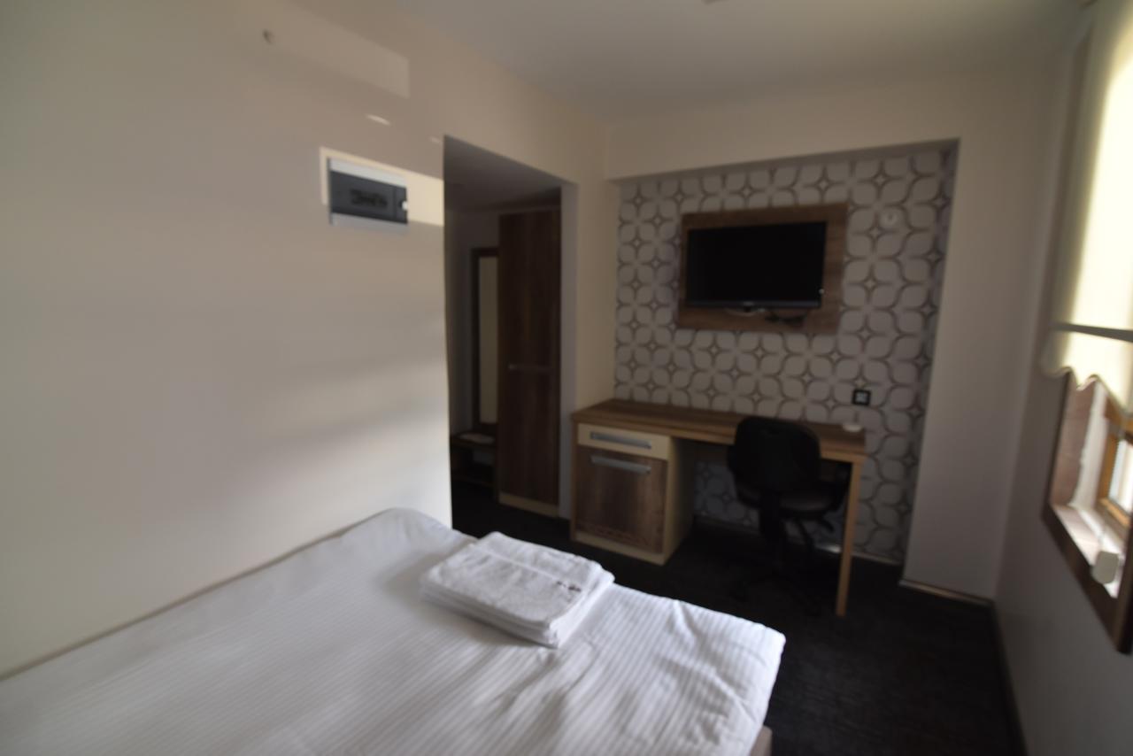 Saltuk Hotel Erzurum Exterior foto